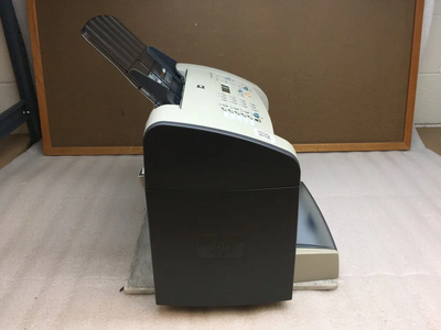 HP LaserJet 3050 Image