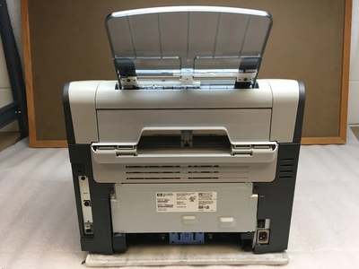 HP LaserJet 3050 Image
