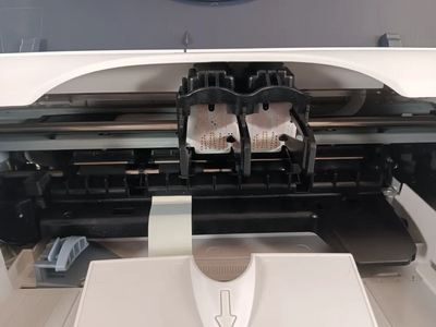 HP Deskjet 3420 Image