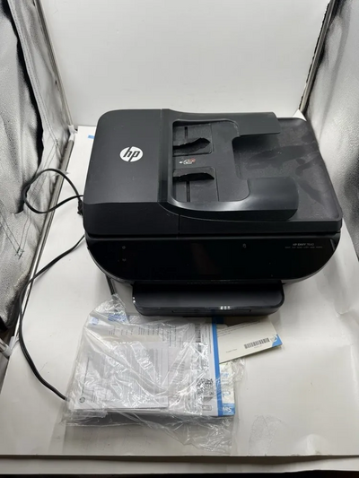HP Envy 7640 Image