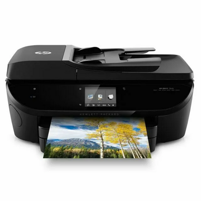 HP Envy 7645 Image
