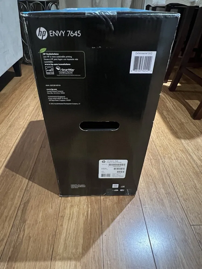 HP Envy 7645 Image
