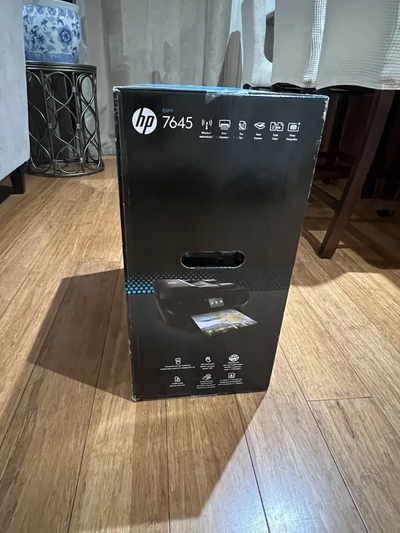 HP Envy 7645 Image