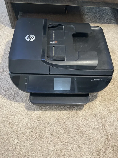 HP Envy 7645 Image