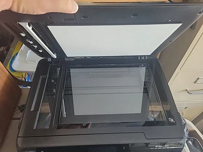 HP Envy 7645 Image