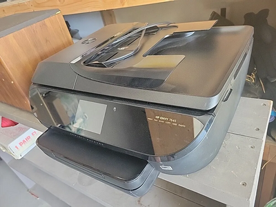 HP Envy 7645 Image