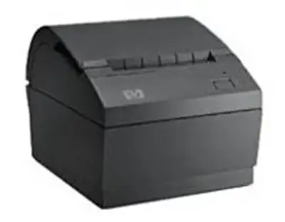 HP Hewlett-Packard  FK224AA Image
