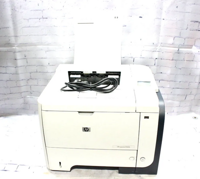HP LaserJet Enterprise P3015n Image
