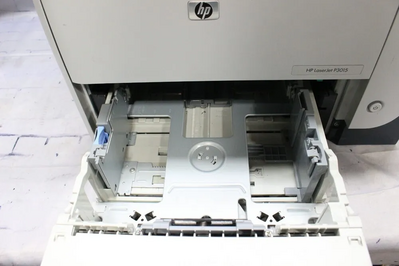 HP LaserJet Enterprise P3015n Image