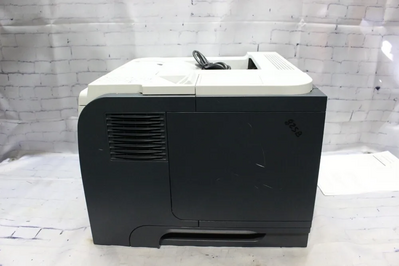 HP LaserJet Enterprise P3015n Image