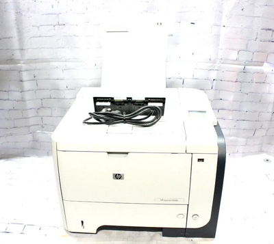 HP LaserJet Enterprise P3015n Image
