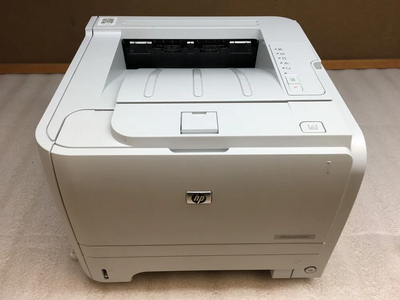 HP P2035 Image