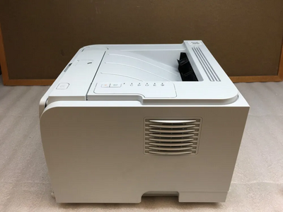 HP P2035 Image