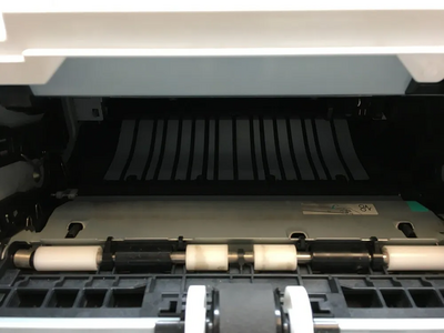 HP P2035 Image