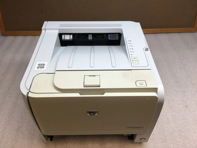 HP P2035 Image