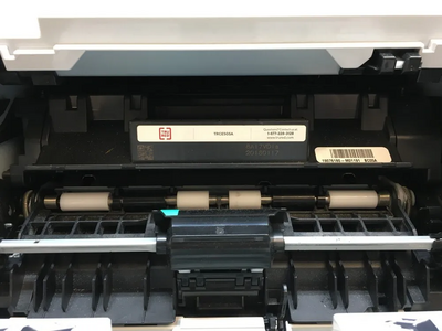 HP P2035 Image