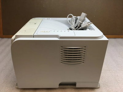 HP P2035 Image