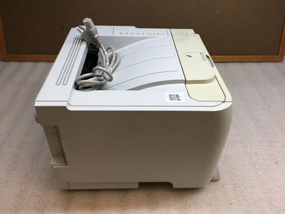 HP P2035 Image