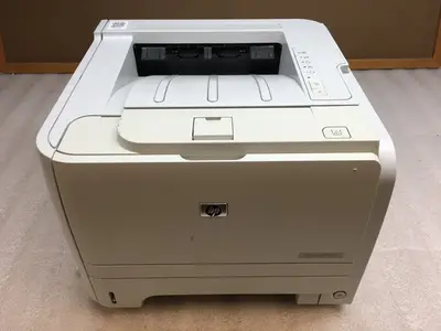 HP P2035 Image