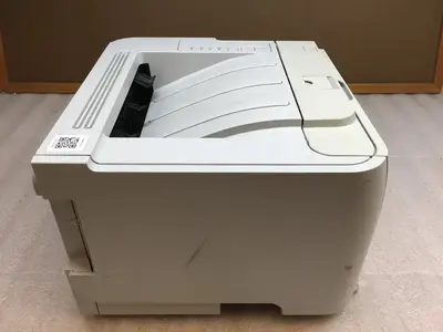HP P2035 Image