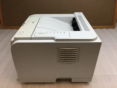 HP P2035 Image