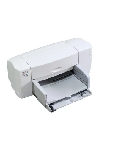 HP Deskjet 810C Image