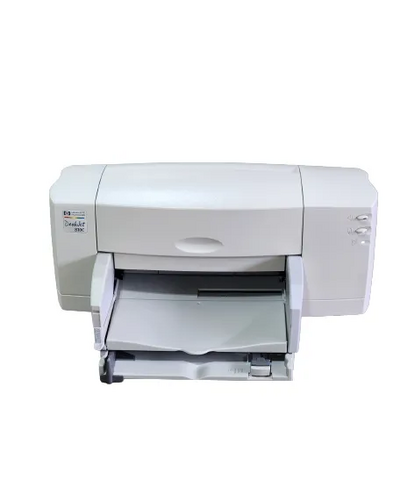 HP Deskjet 810C Image