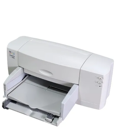 HP Deskjet 810C Image