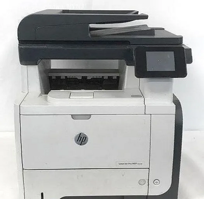 HP Laserjet Pro M521dn Image