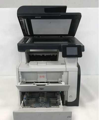 HP Laserjet Pro M521dn Image