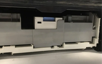 HP Laserjet Pro M521dn Image