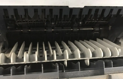 HP Laserjet Pro M521dn Image