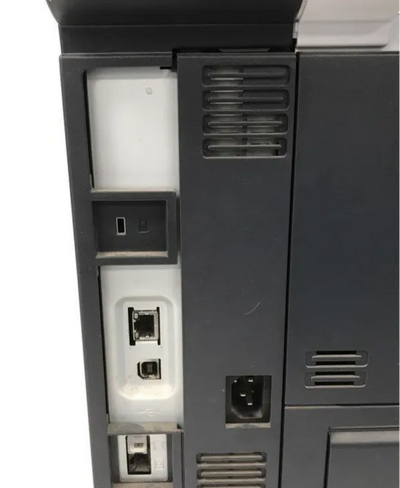 HP Laserjet Pro M521dn Image