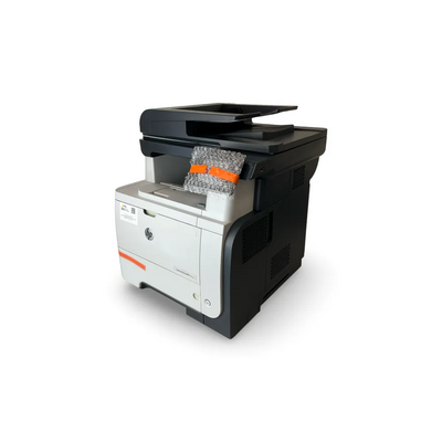 HP Laserjet Pro M521dn Image
