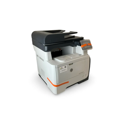 HP Laserjet Pro M521dn Image
