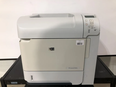 HP Laserjet p4014 Image