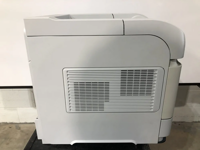 HP Laserjet p4014 Image