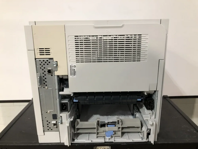 HP Laserjet p4014 Image