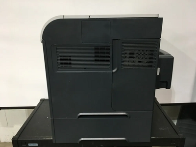HP M602 Image