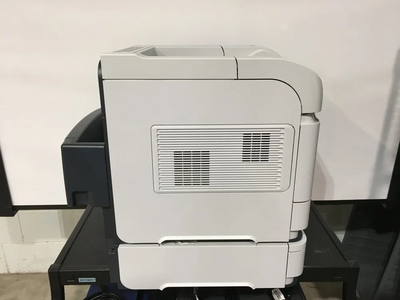 HP M602 Image