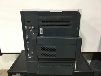 HP M602 Image