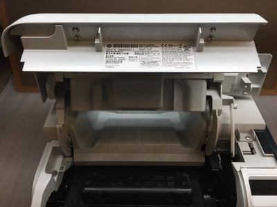 HP M602 Image