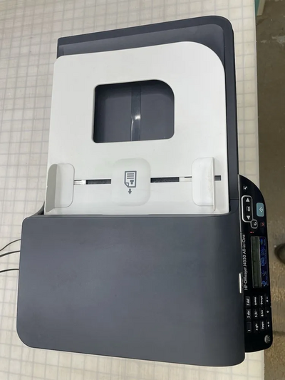 HP OfficeJet J4550 Image