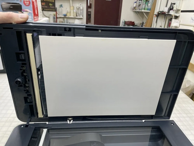 HP OfficeJet J4550 Image