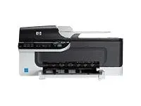 HP OfficeJet J4550 Image