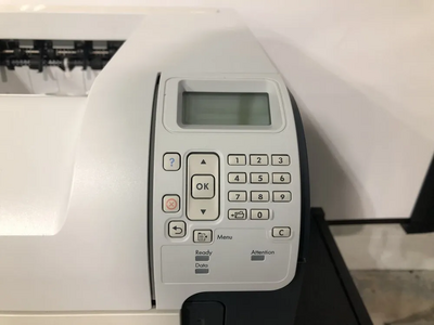 HP Laserjet p4015n Image