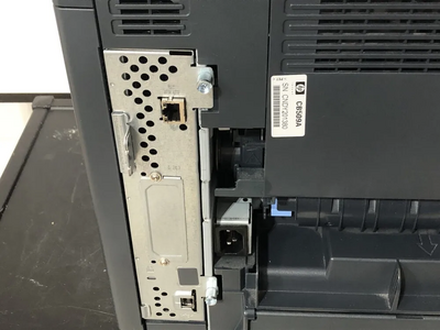HP Laserjet p4015n Image