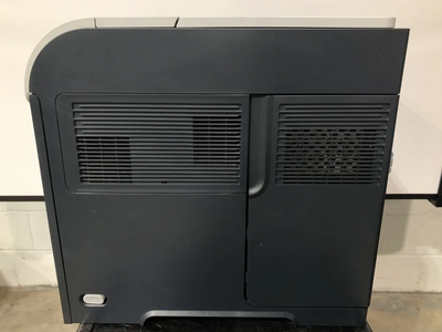 HP Laserjet p4015n Image