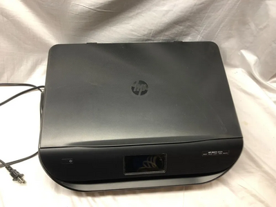 HP 4520 Image