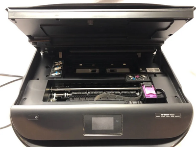 HP 4520 Image